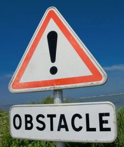 Obstacles that can occur before closing a real estate deal