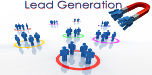 real estate sales llc lead generation system