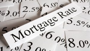 mortgage rates