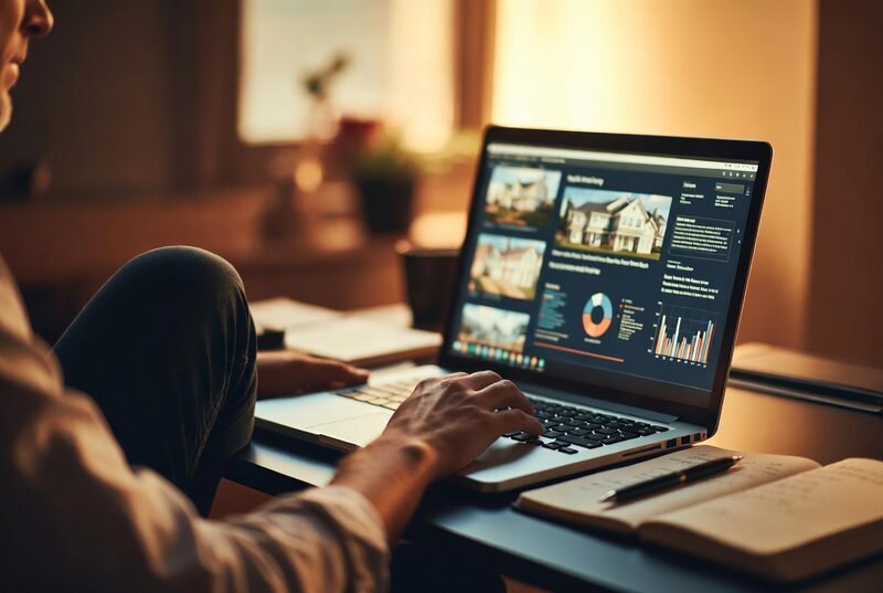 Real estate investing training and education