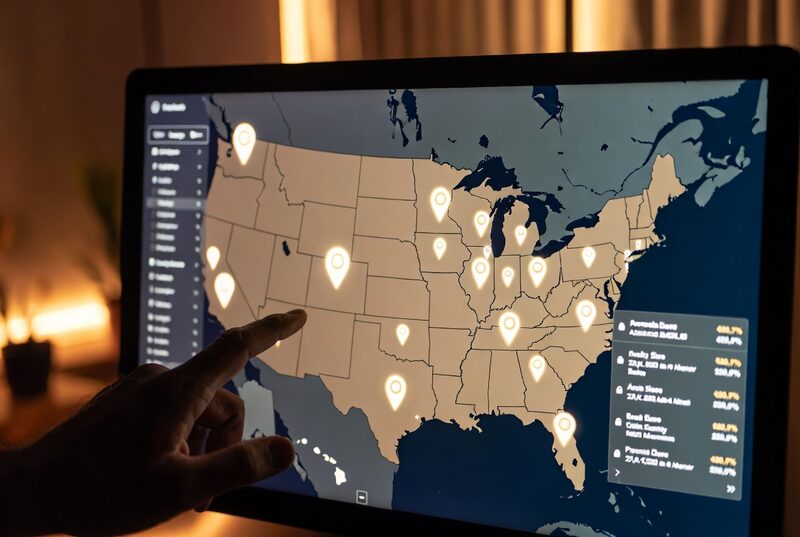 Flip Cheap Houses motivated seller lead system