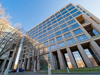 Real Estate Sales LLC office exterior