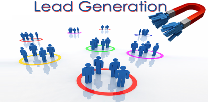 Generate Leads for Your Real Estate Business