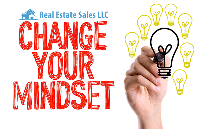 Successful Real Estate Entrepreneur Mindset