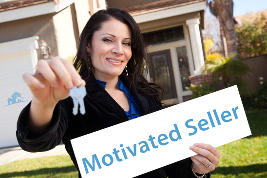 motivated sellers