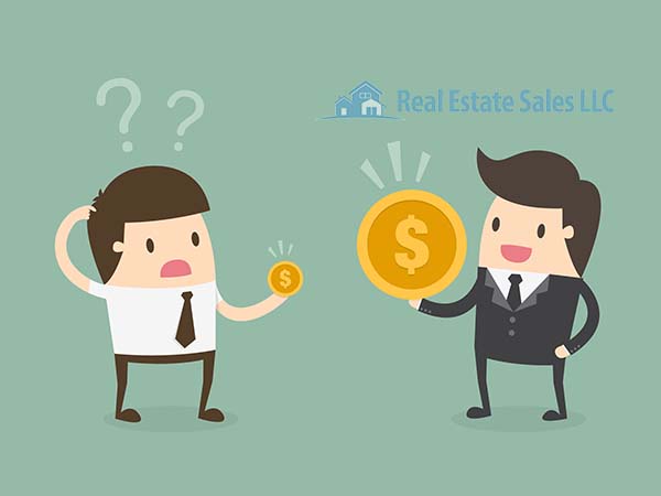 investor - real estate sales llc reviews