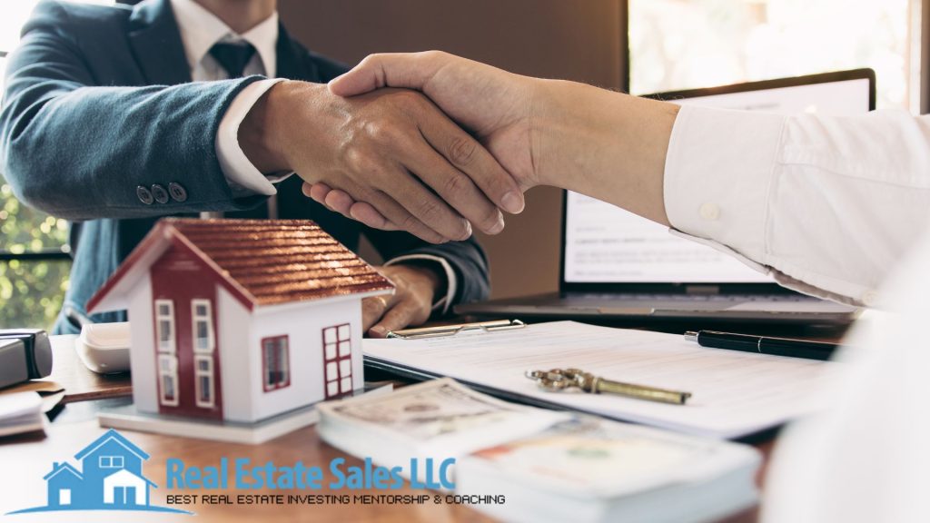 Why Choose Real Estate Sales LLC for Your Property Needs?