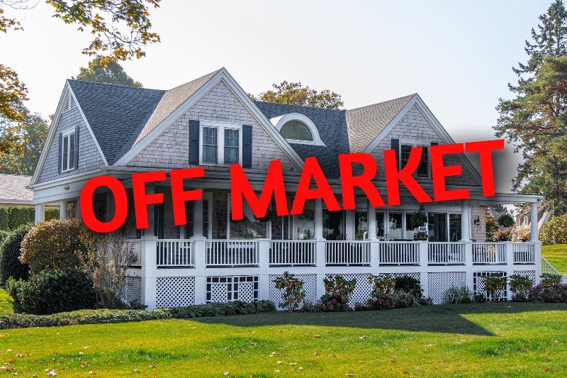 How to Find Off-Market Properties: 8 Strategies Investors Swear By