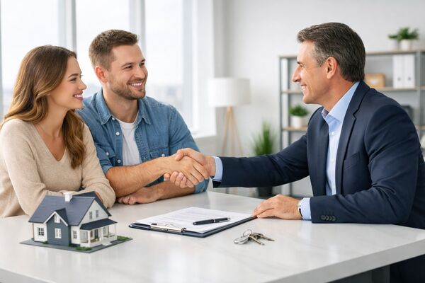 Real Estate Sales LLC client reviews and testimonials