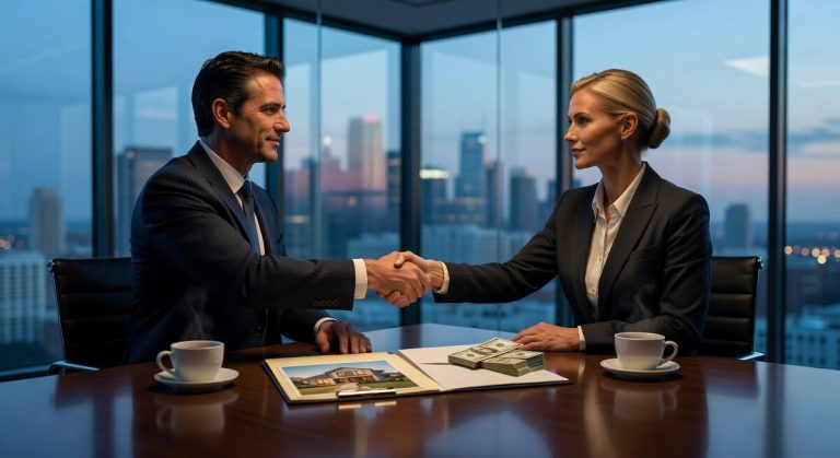 How to Find and Work with Private Money Lenders