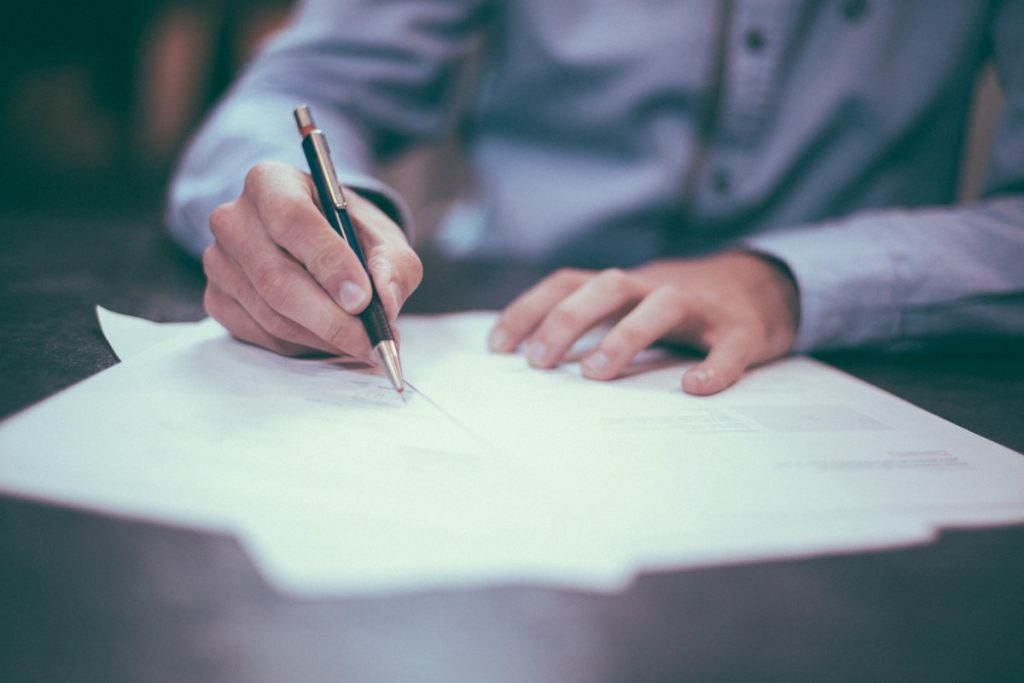 Real Estate Contracts 101: What Every New Investor Must Know