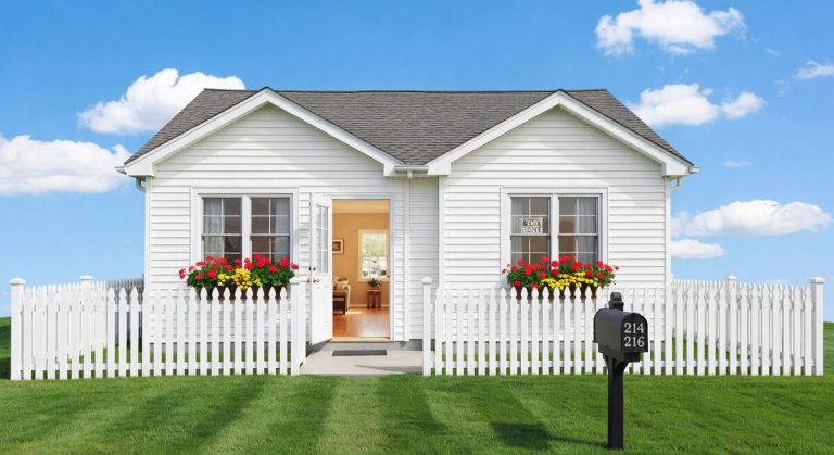 How to Create Passive Income with Rental Properties