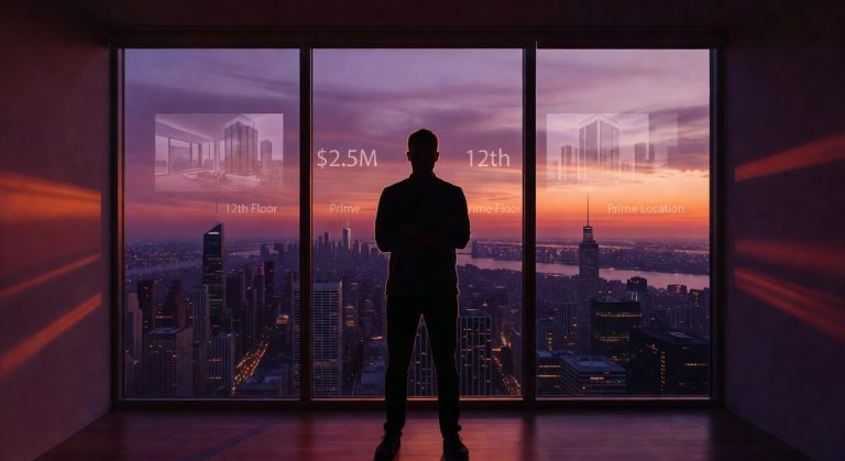 The Psychology of Successful Real Estate Investors