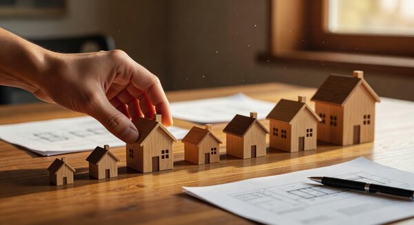 How to Build a Real Estate Portfolio from Scratch