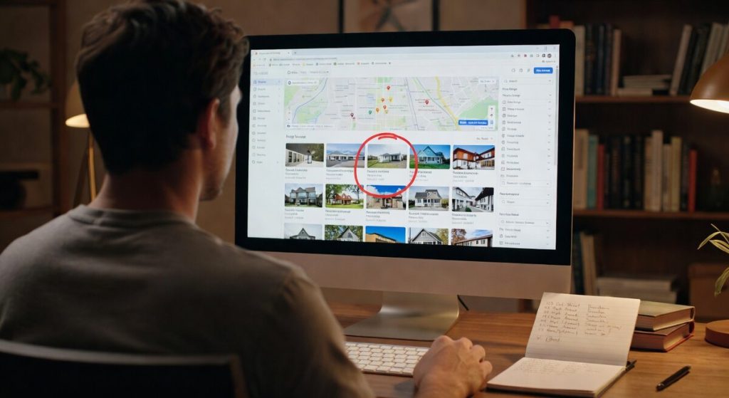 How to Use the MLS to Find Hidden Investment Deals