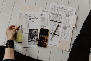 How to Finance Your First Real Estate Deal