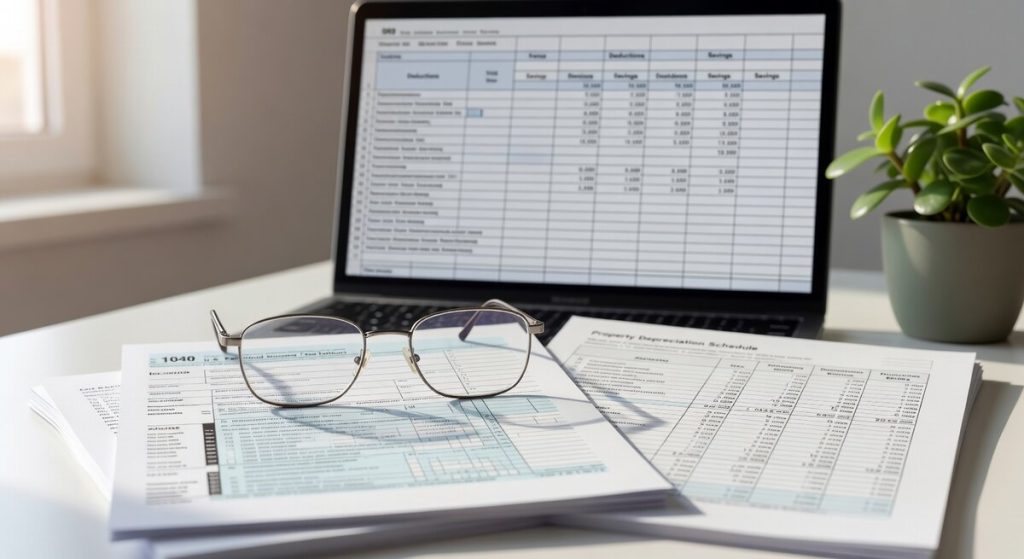 Tax Benefits of Real Estate Investing You’re Missing