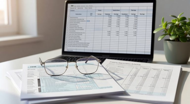Tax Benefits of Real Estate Investing You’re Missing