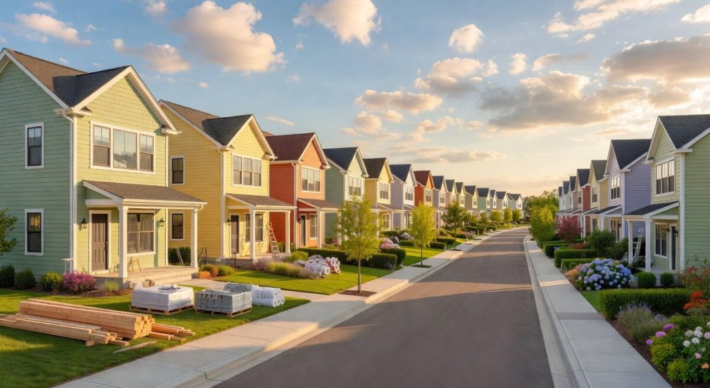How to Scale from One Flip to Ten Properties a Year