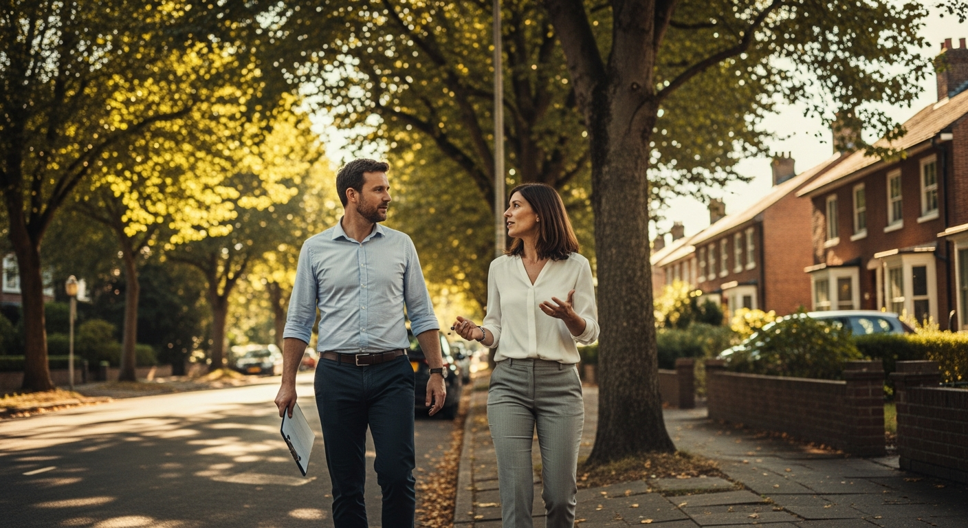 How to Build Relationships With Real Estate Agents as an Investor