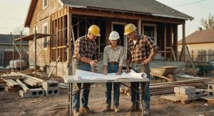 Building a Real Estate Team: When to Hire and Who to Hire First