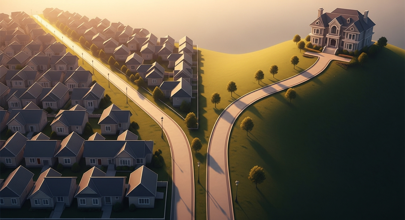 Cash Flow vs Appreciation: Which Strategy Wins in Today's Market