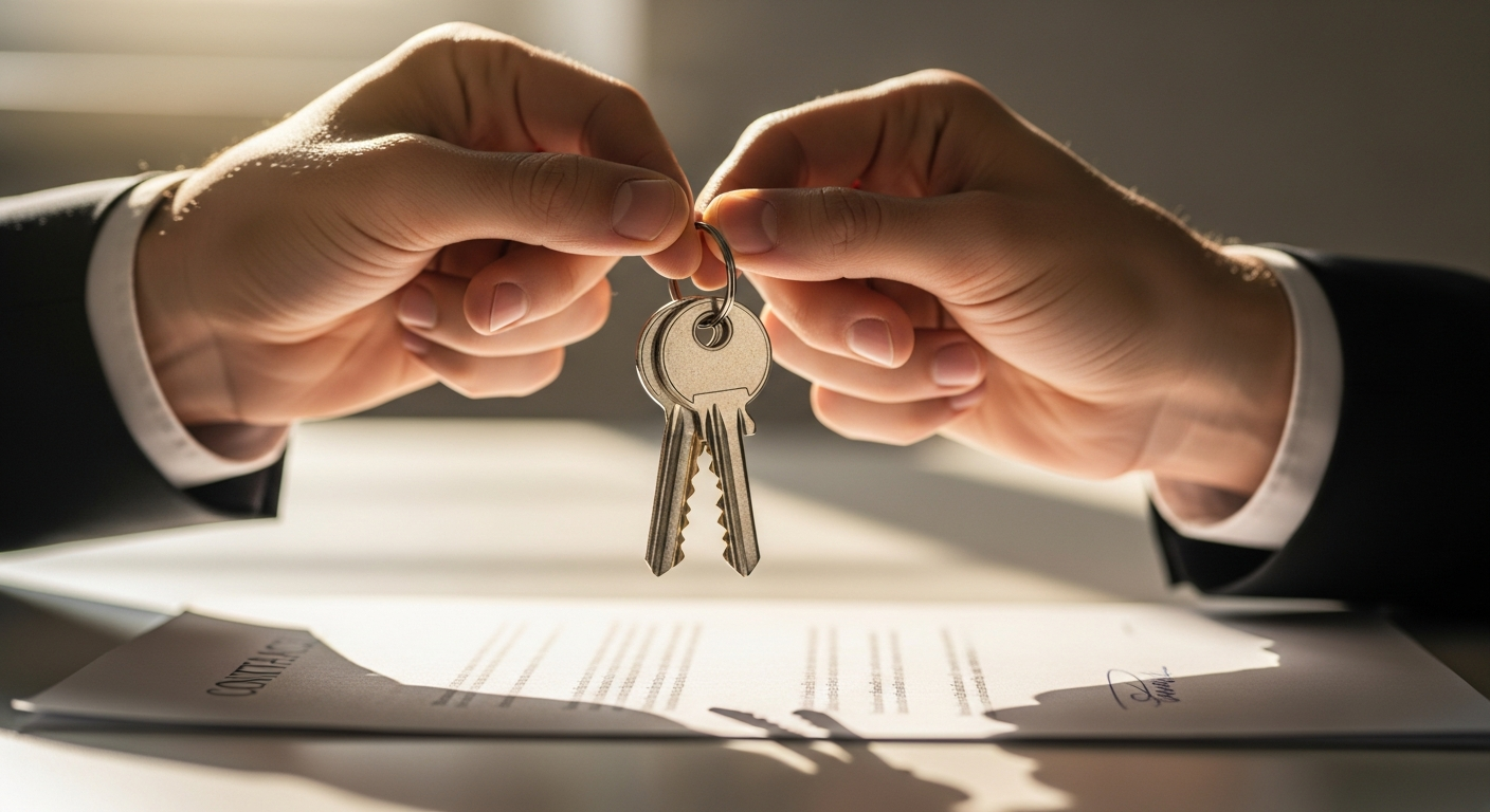 Creative Financing: Subject-To, Seller Financing, and Lease Options