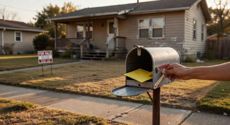 Direct Mail Marketing for Real Estate Investors