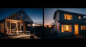 Fix and Flip vs Buy and Hold: Which Strategy Is Right for You