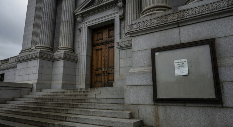 Foreclosure Trends: Where the Opportunities Are Right Now