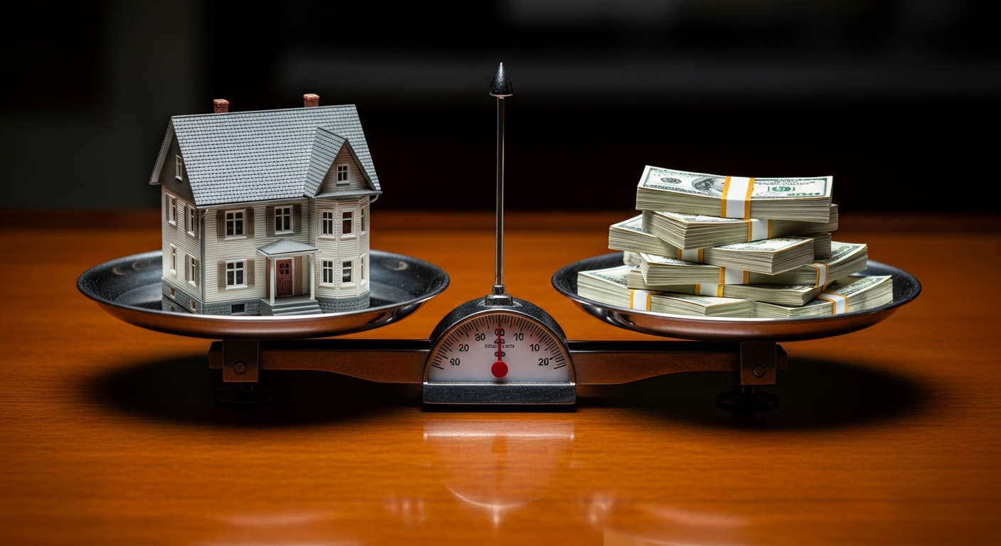 Hard Money vs Private Lending: Financing Your First Flip