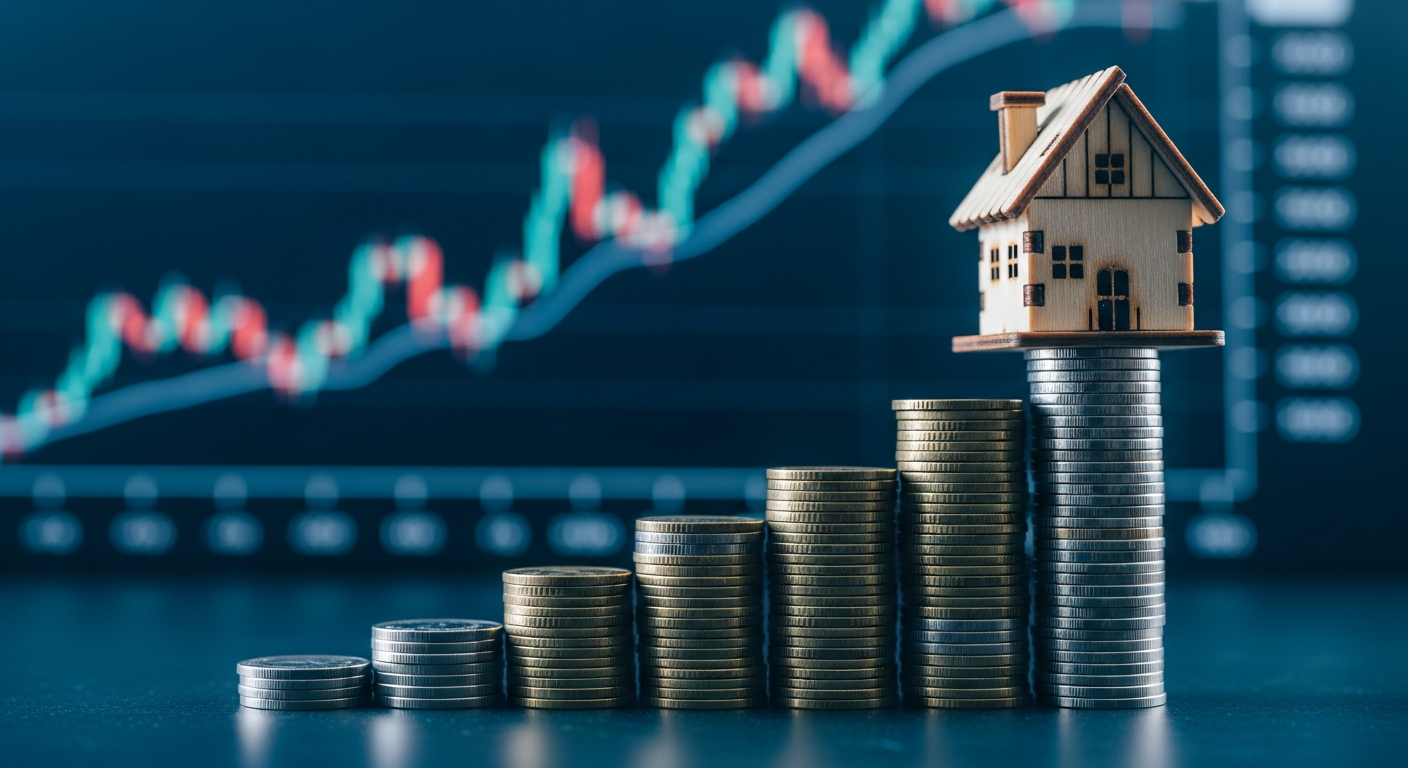 How Rising Interest Rates Affect Real Estate Investors
