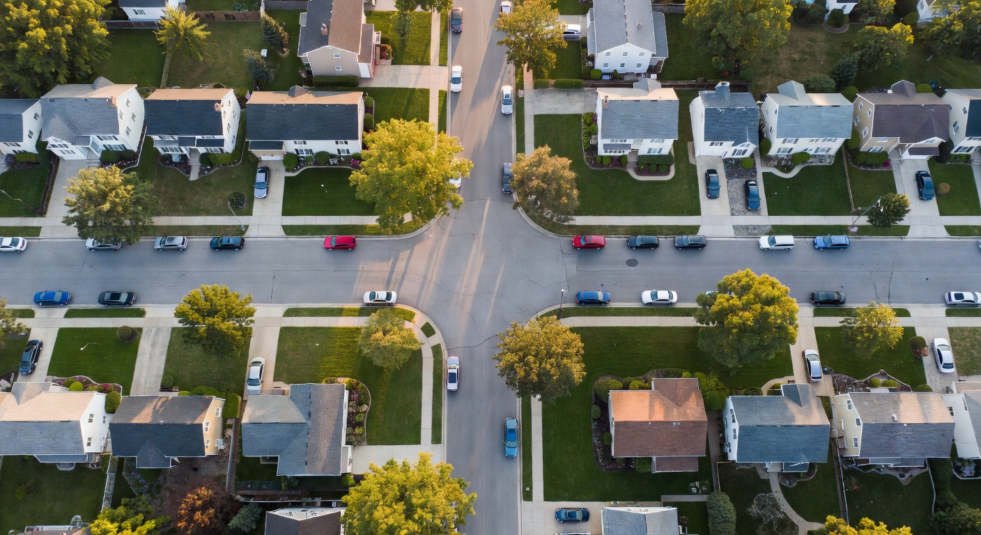 How to Analyze a Neighborhood Before Investing in Real Estate