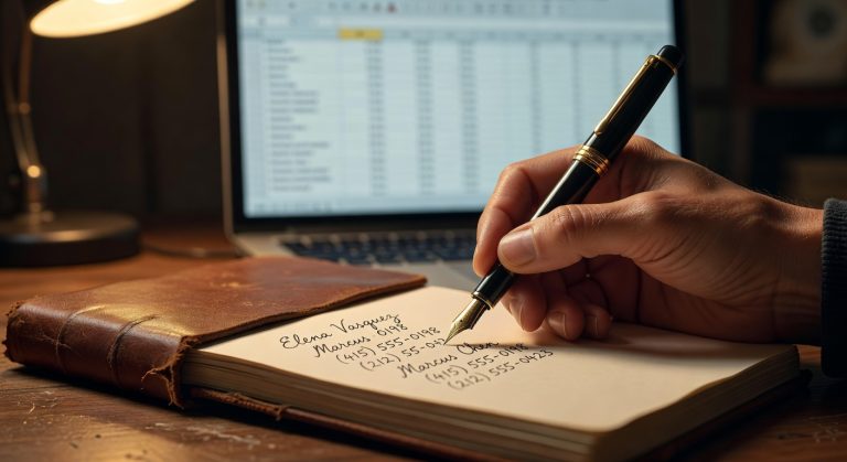 How to Build Your First Real Estate Buyer List