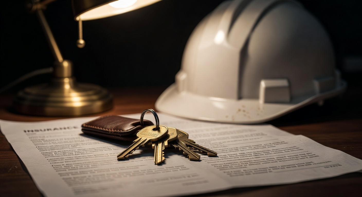 Insurance for House Flippers: What You Need and What You Can Skip