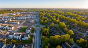 Real Estate Investing in 2024: Trends Every Investor Should Watch