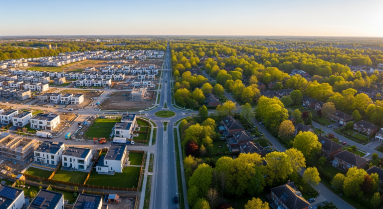 Real Estate Investing in 2024: Trends Every Investor Should Watch