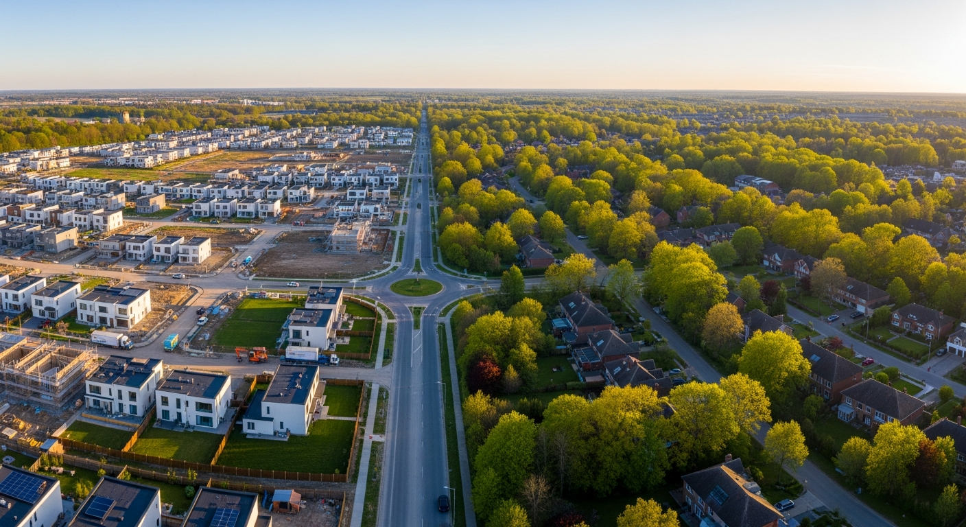 Real Estate Investing in 2024: Trends Every Investor Should Watch