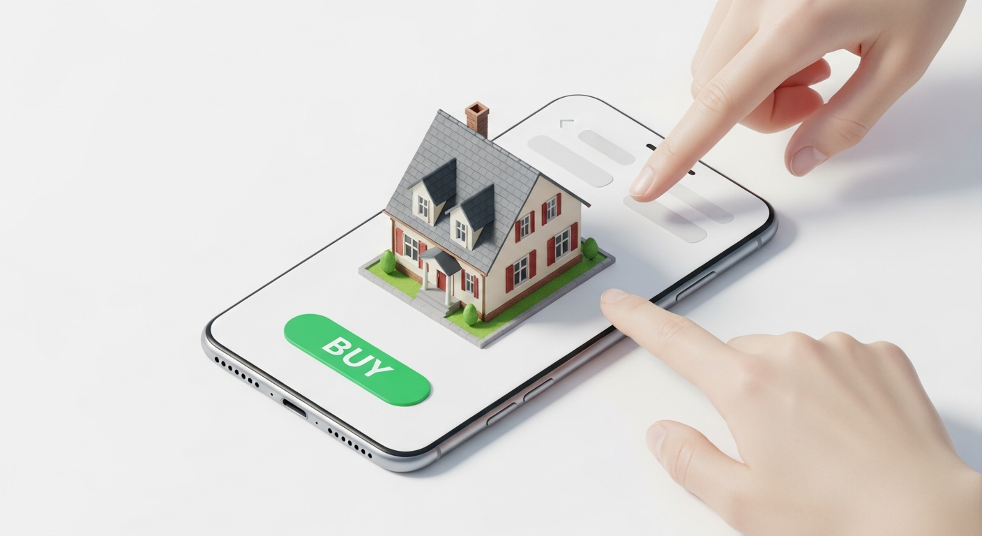 The Rise of iBuyers: What It Means for Wholesalers and Flippers