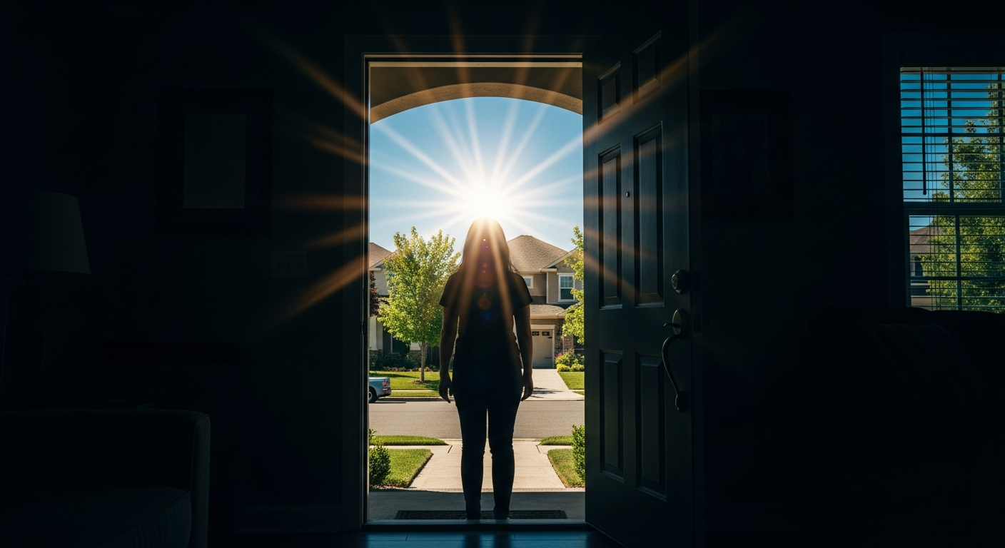 From Side Hustle to Full-Time: Transitioning Into Real Estate Investing