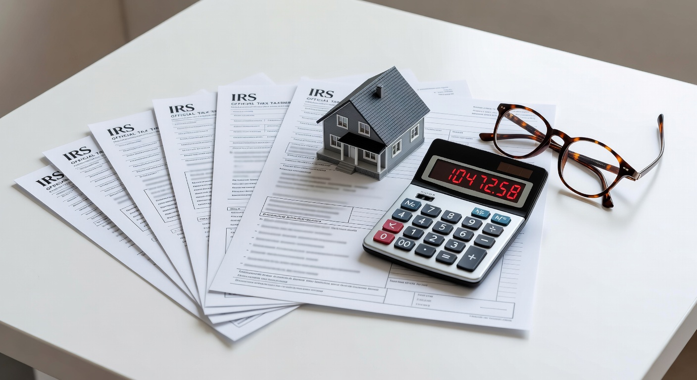 The Tax Benefits Every Real Estate Investor Should Know