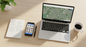 Virtual Wholesaling: How to Do Deals in Markets You Have Never Visited