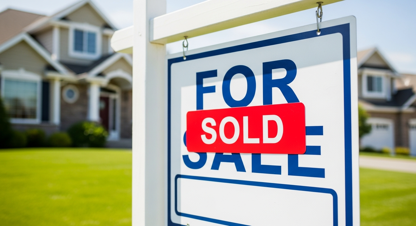 Why Real Estate Prices Are Surging and What It Means for Investors