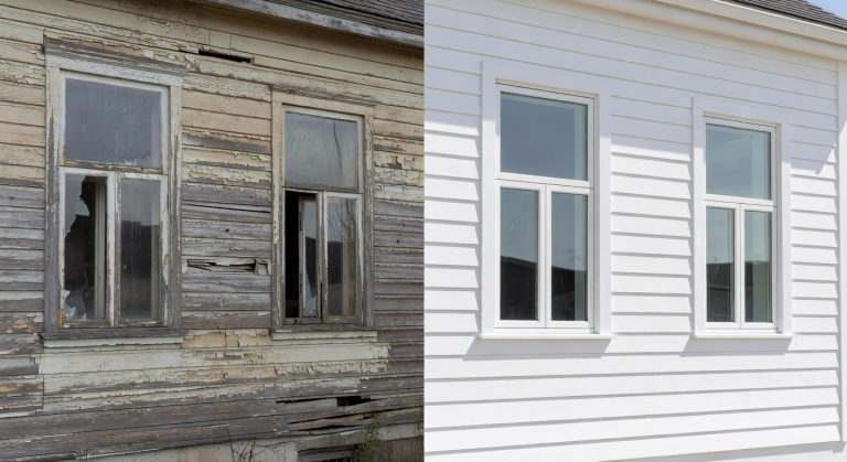 Top Services Offered by Real Estate Sales LLC – Fix and Flip
