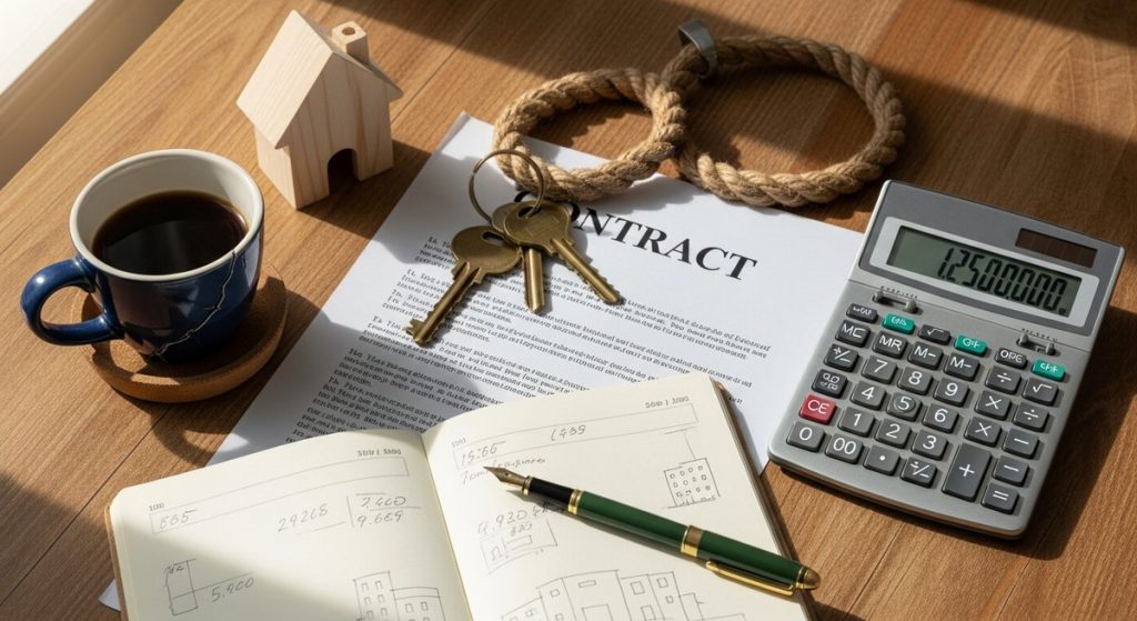 Building Your Real Estate Dream Team