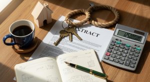 Building Your Real Estate Dream Team