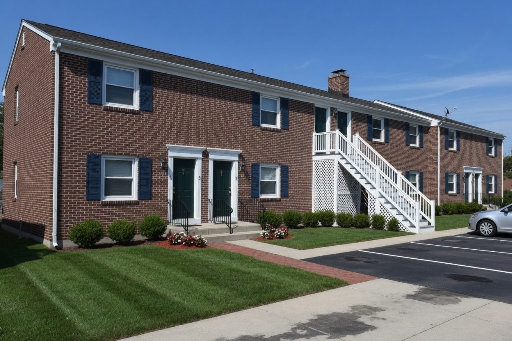 Multifamily Investing 101: Buying Your First Small Apartment Building