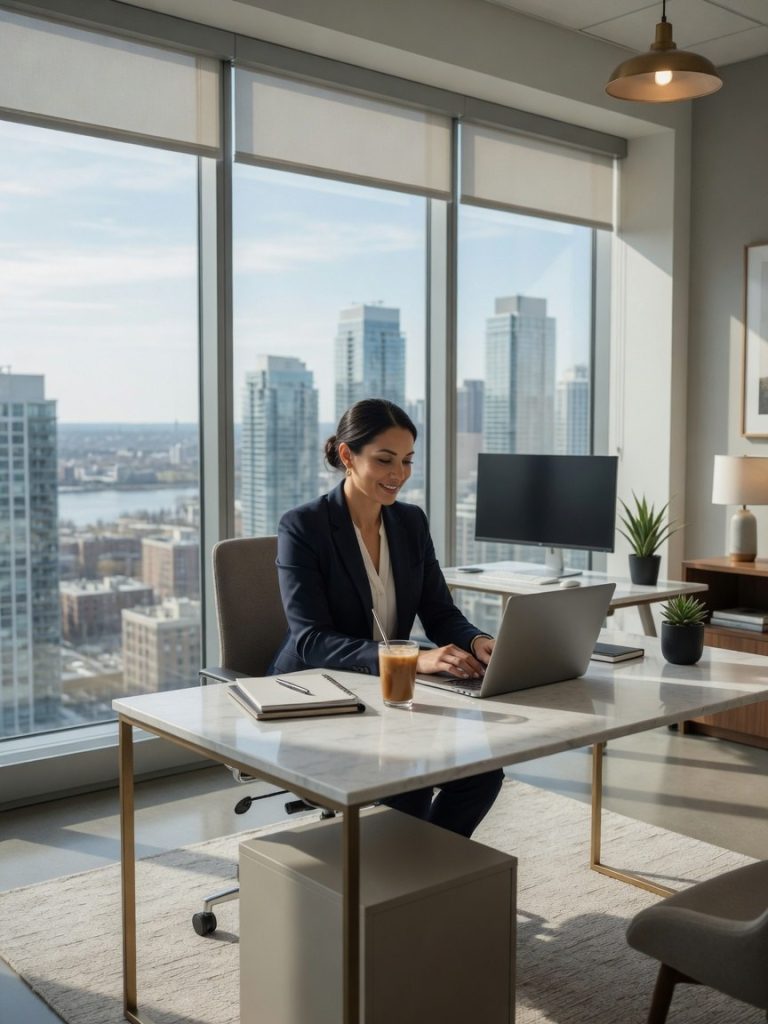 How to Build Business Credit for Your Real Estate Company