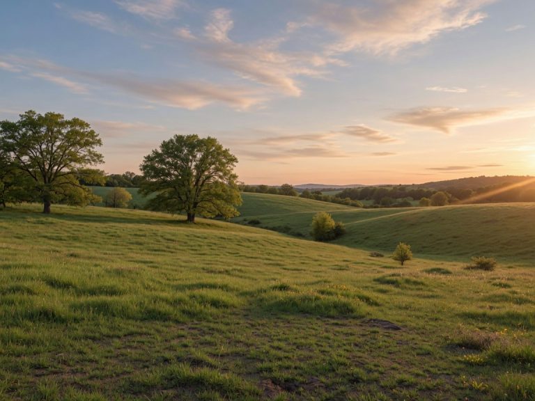 Land Investing 101: How to Profit From Raw and Vacant Land