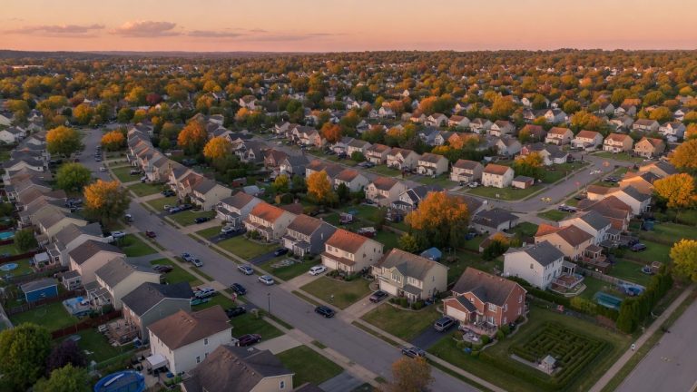 Real Estate Market Cycles: How to Time Your Buys and Sells